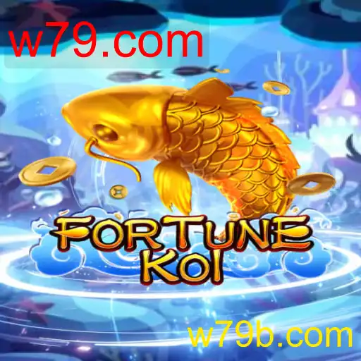 FORTUNEKOI: Um Mergulho no Mundo dos Jogos Aquáticos