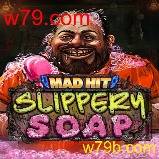 MadHitSlipperySoap