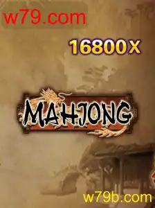 Mahjong