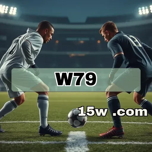 w79.com: Eventos Esportivos que Transformam a Experiência de Apostas